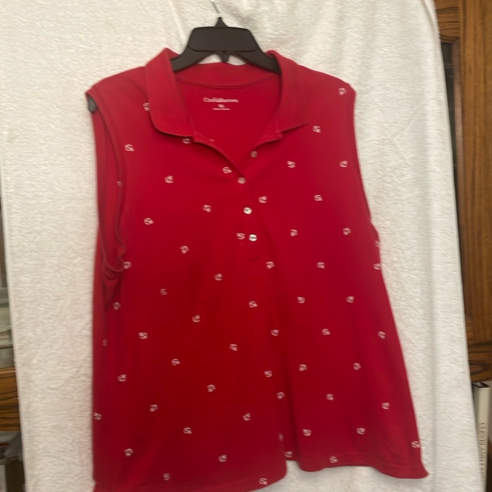 Nautical tank